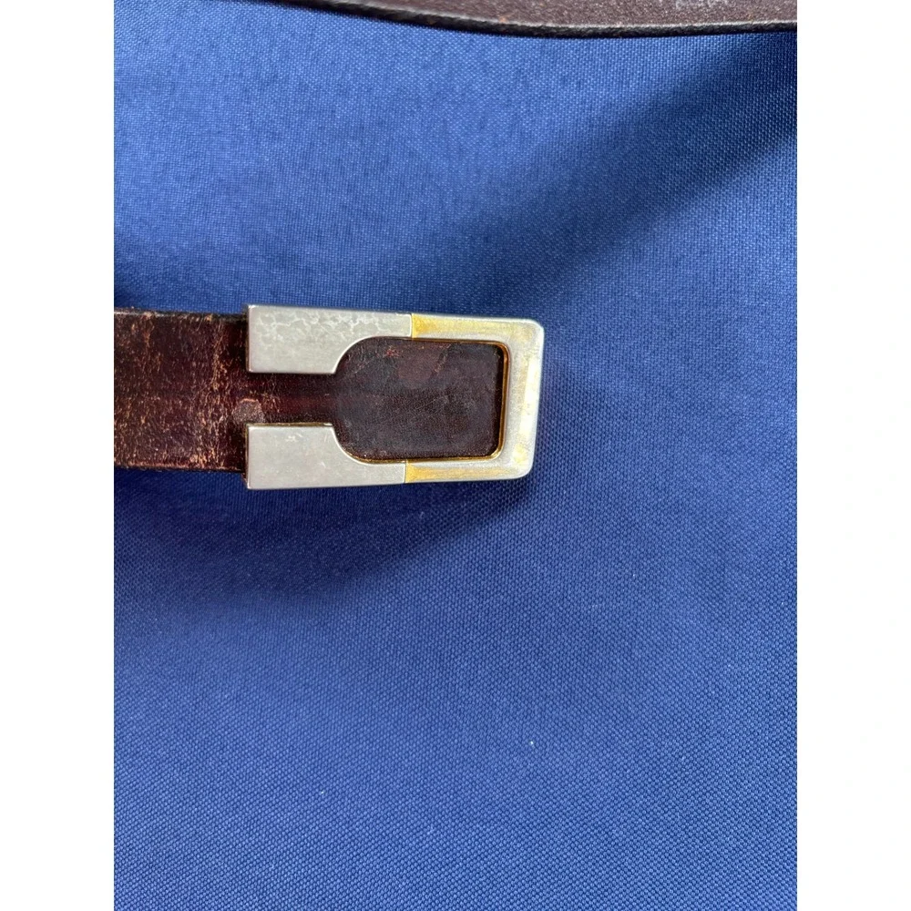 N/A vintage brown